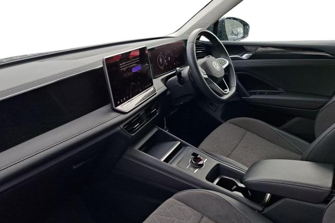 VOLKSWAGEN Tiguan Photo 2