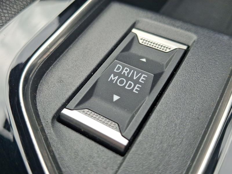 Used Peugeot 5008 DE21CPU 43