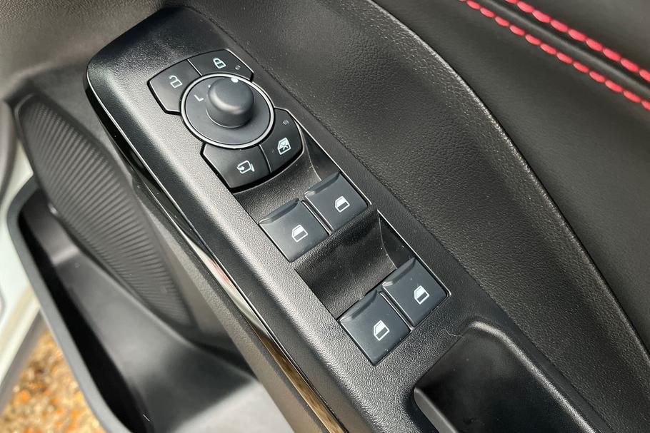 Used Ford PUMA WN25OVW 16