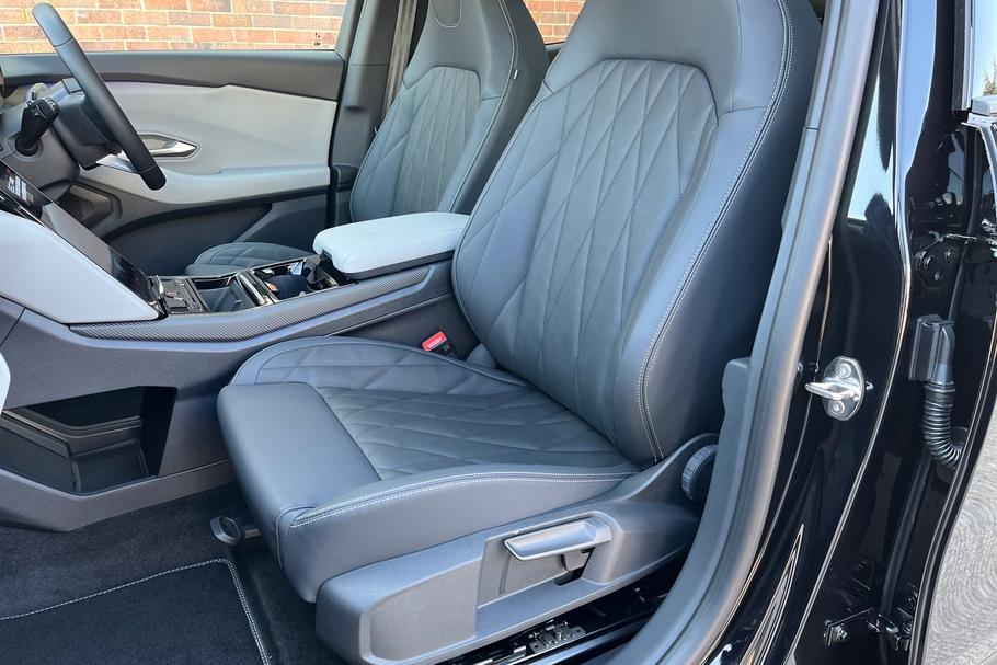 Used Ford Explorer 19