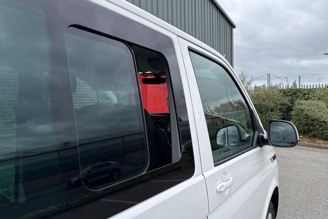 Volkswagen Transporter Photo 24