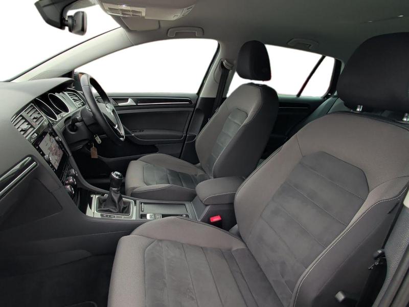Used Volkswagen Golf NY19PXJ 16