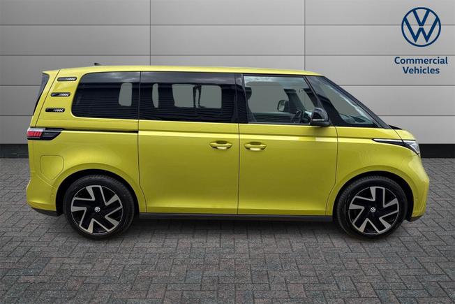VOLKSWAGEN Id. Buzz Photo 4