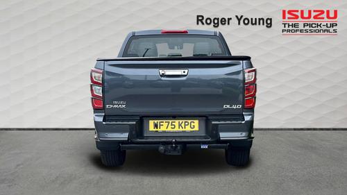 Isuzu D-Max Photo autoimg-8cdbe2f048fce233b989fc2def67c7c0ff8667d3.jpg