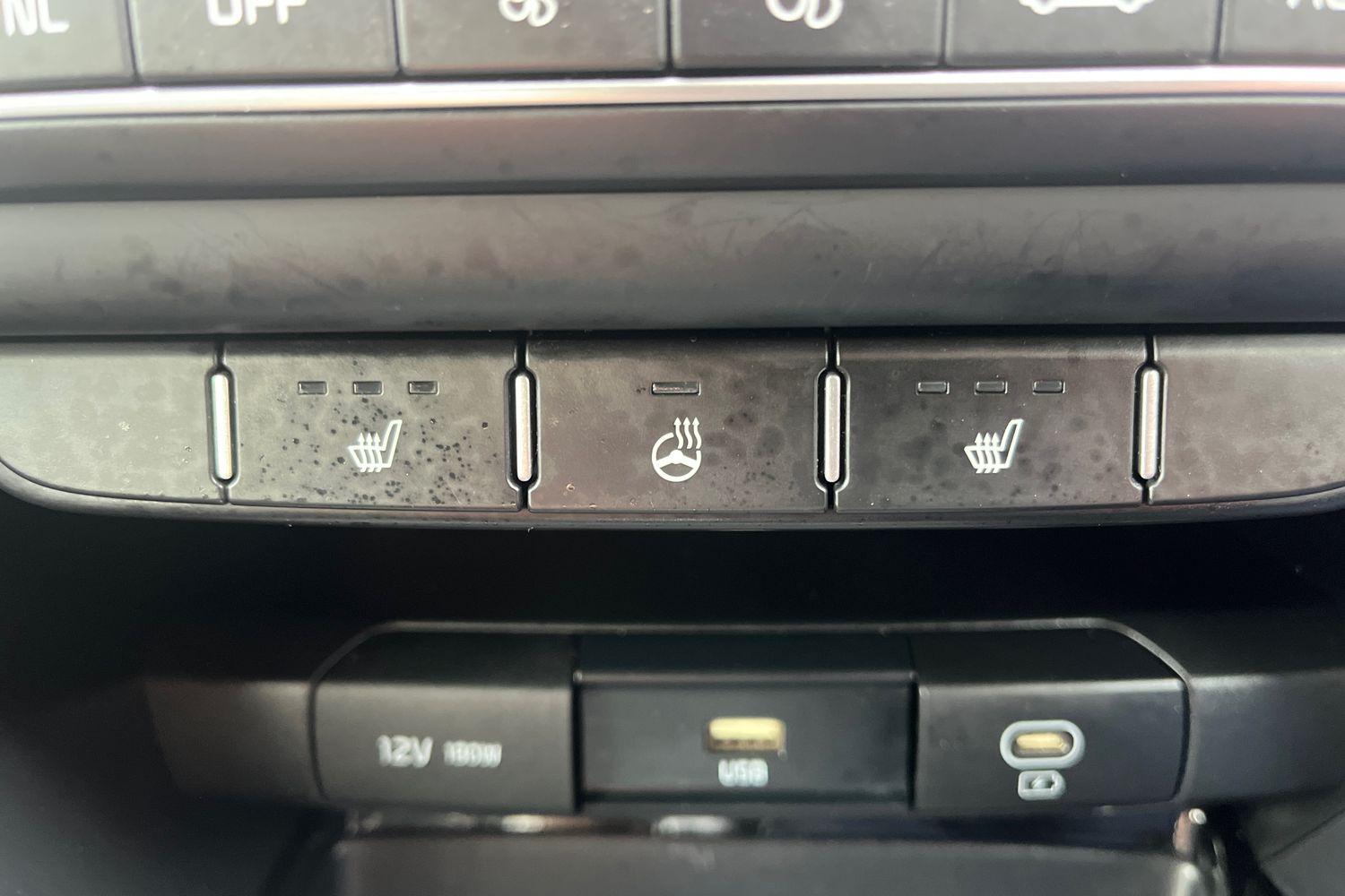 Kia CEED Photo 31