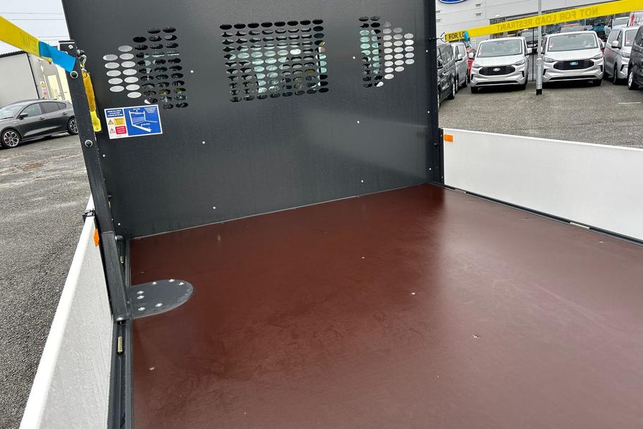 Used Ford TRANSIT 26