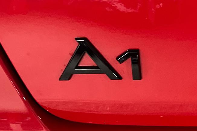 Audi A1 Photo 27
