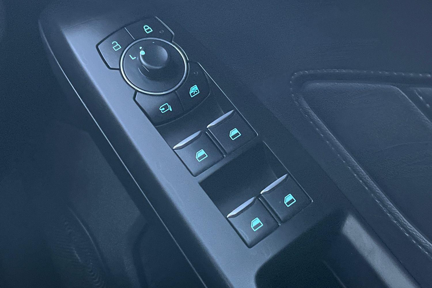 Ford FOCUS Photo 15
