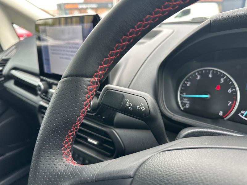 Used Ford EcoSport FD72AZO 23