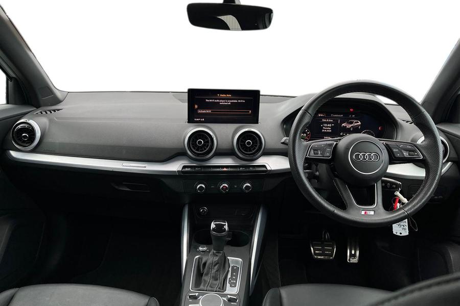 Audi Q2 Photo autoimg-8ce14a9f202a1d5a7ba53790f4ddc658eab8b59e.jpg