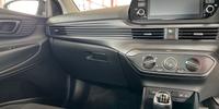 Hyundai i20 Photo 9