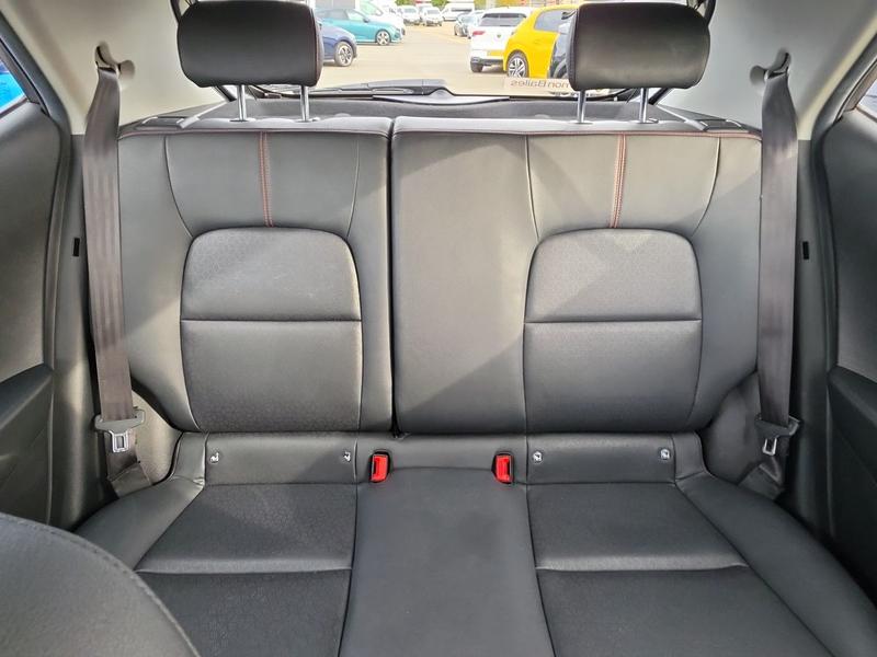 Used Kia Picanto FE73ZDJ 29