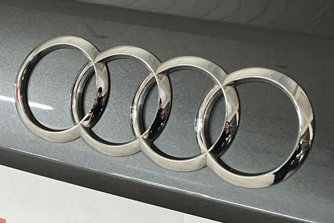 AUDI A3 Photo 34