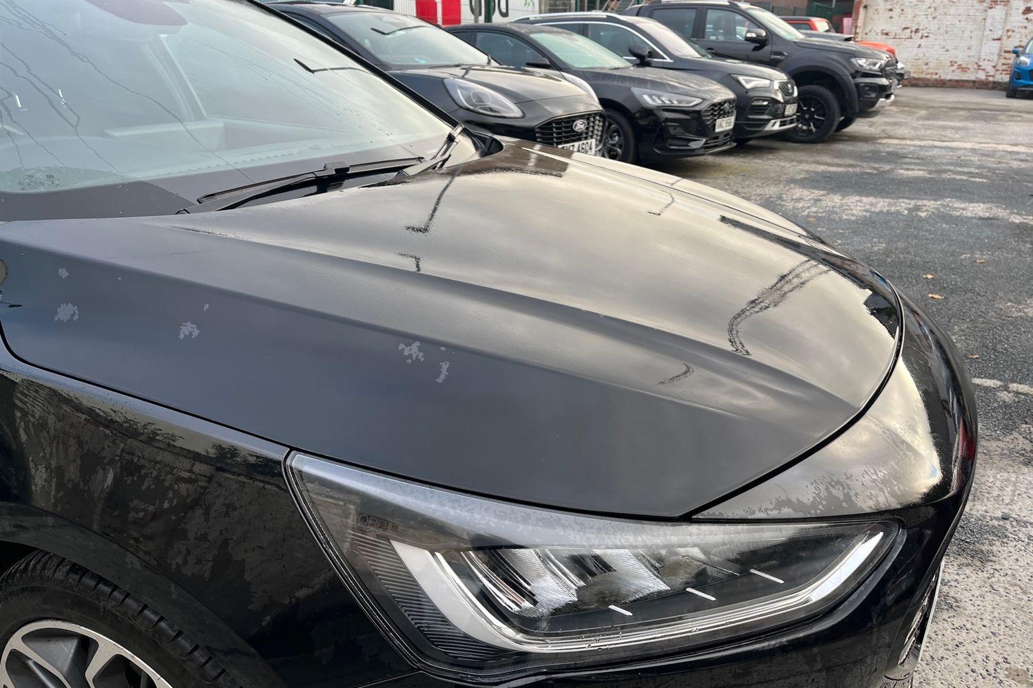 Ford FOCUS Photo 22