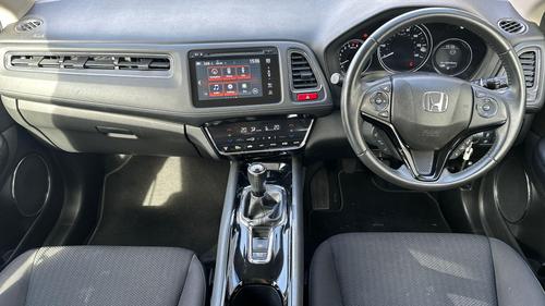 Honda HR-V Photo autoimg-8ce3b366da2db1878b8f9945c032b8161703e991.jpg