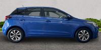 Hyundai i20 Photo 3