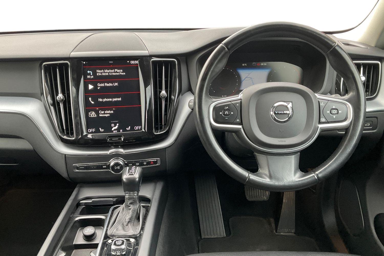 Volvo XC60 Photo 10