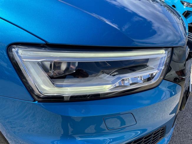 AUDI Q3 Photo 19