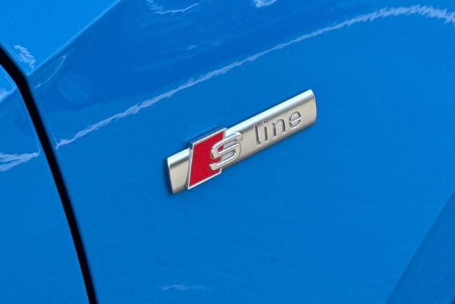 AUDI Q2 Photo 38