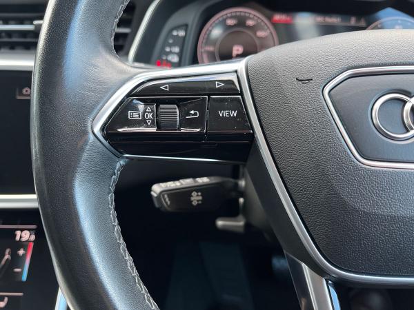 Audi A6 Saloon Photo autoimg-8ce60c58e5058d6a10951081e813e7c4bec1fbc1.jpg