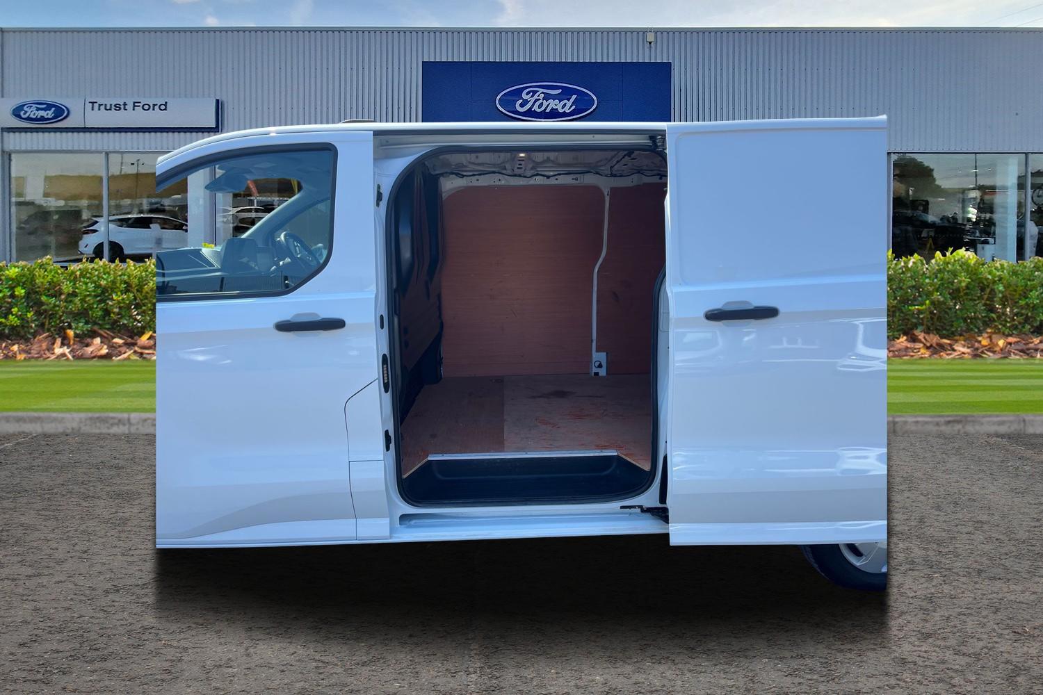 Ford Transit Custom Photo 4