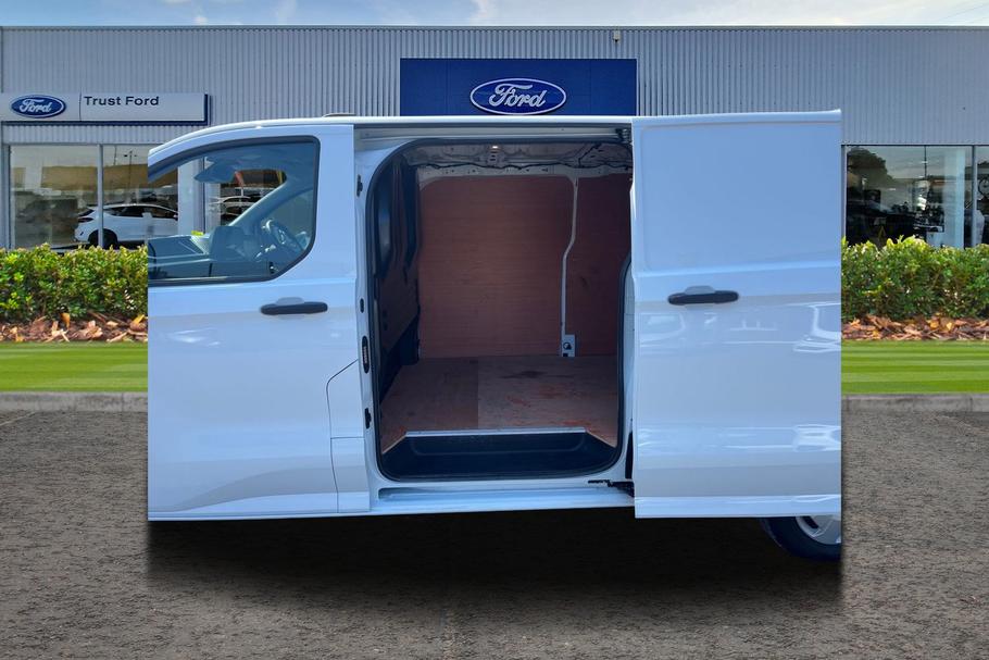 Used Ford Transit Custom VRZ9829 5