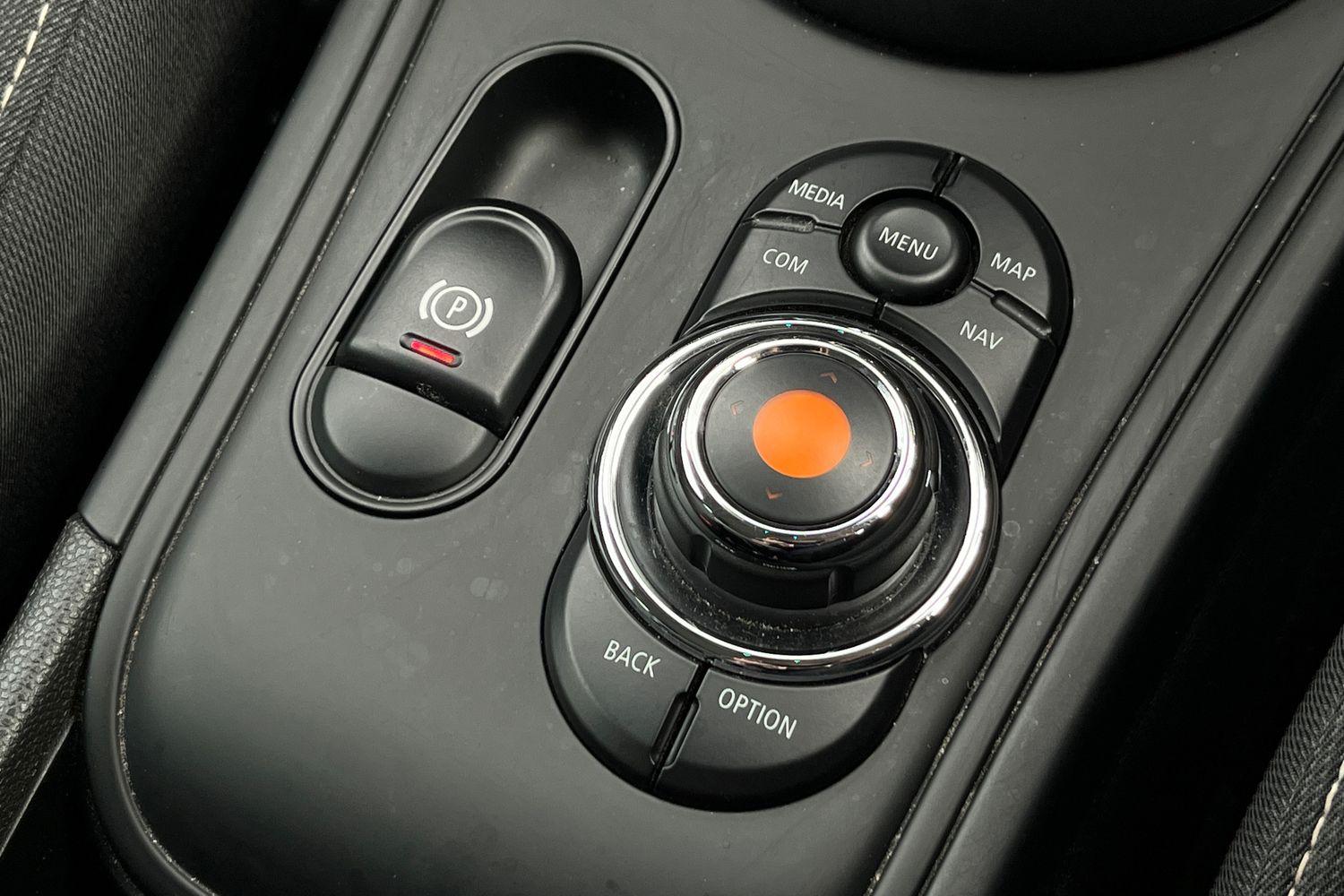 MINI Countryman Photo 36