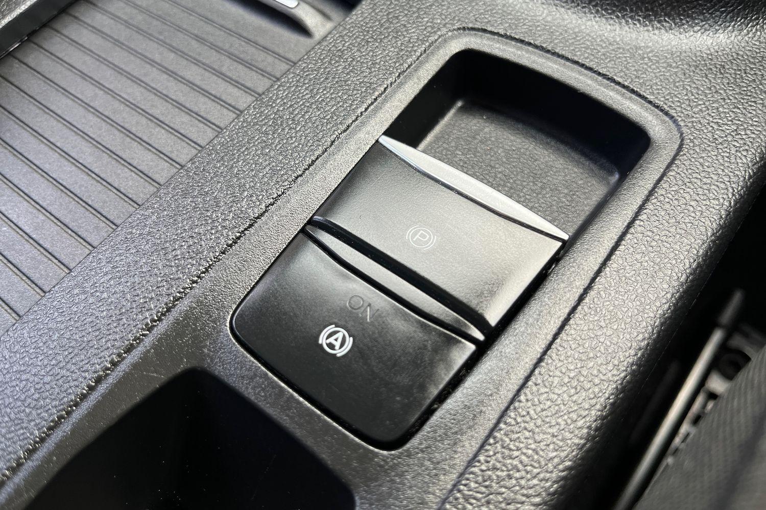 Ford Focus Photo 34