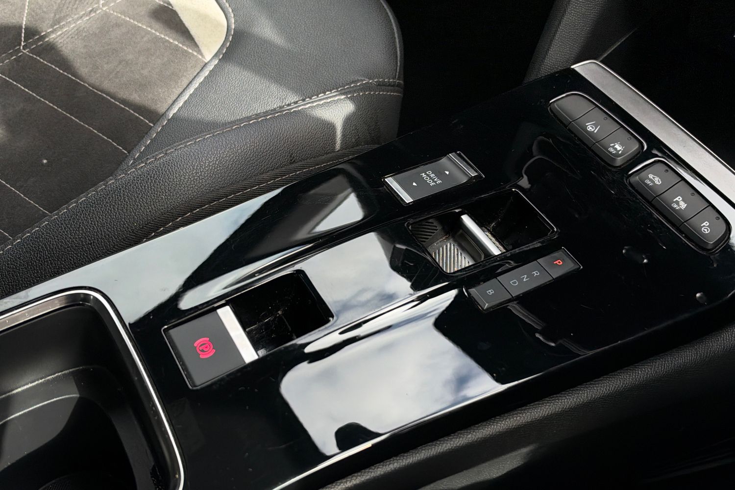 Vauxhall MOKKA Photo 36
