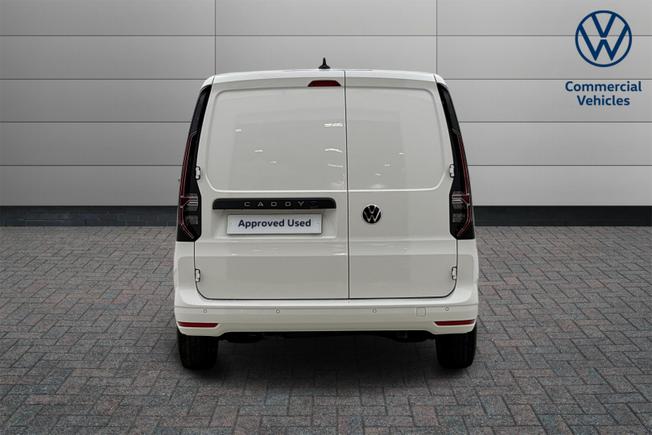 VOLKSWAGEN Caddy Maxi Photo 7