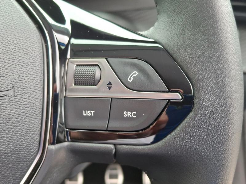 Used Peugeot 208 YC73WVW 39