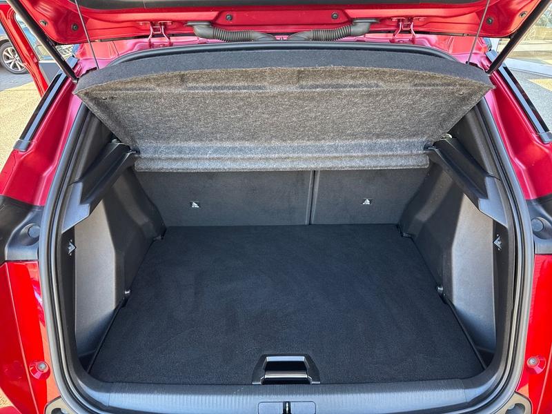 Used Peugeot 2008 KN74UOW 19