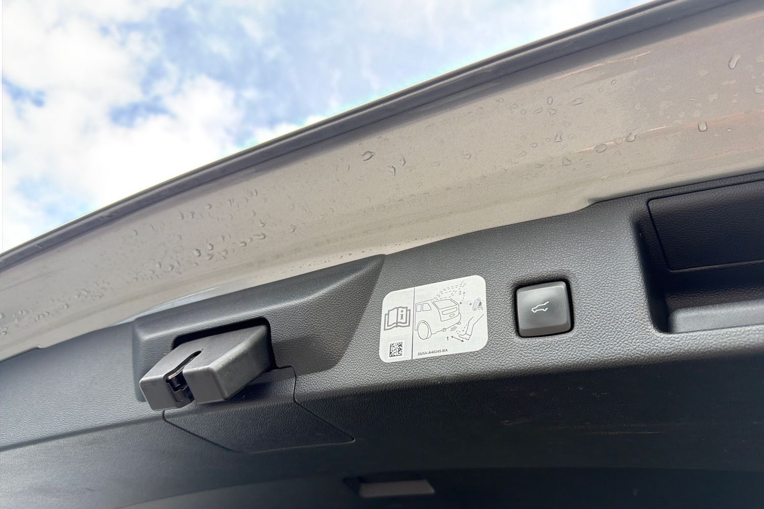 Ford KUGA Photo 22