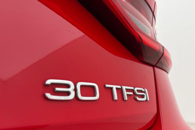 AUDI A1 Photo 22