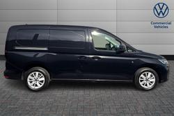 VOLKSWAGEN Caddy Maxi Photo 4