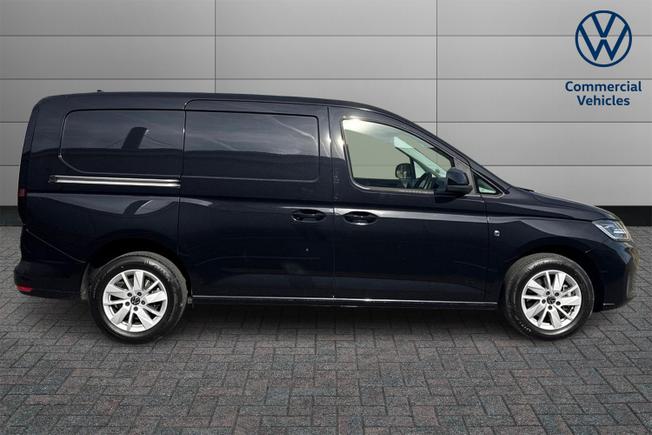 VOLKSWAGEN Caddy Maxi Photo 4