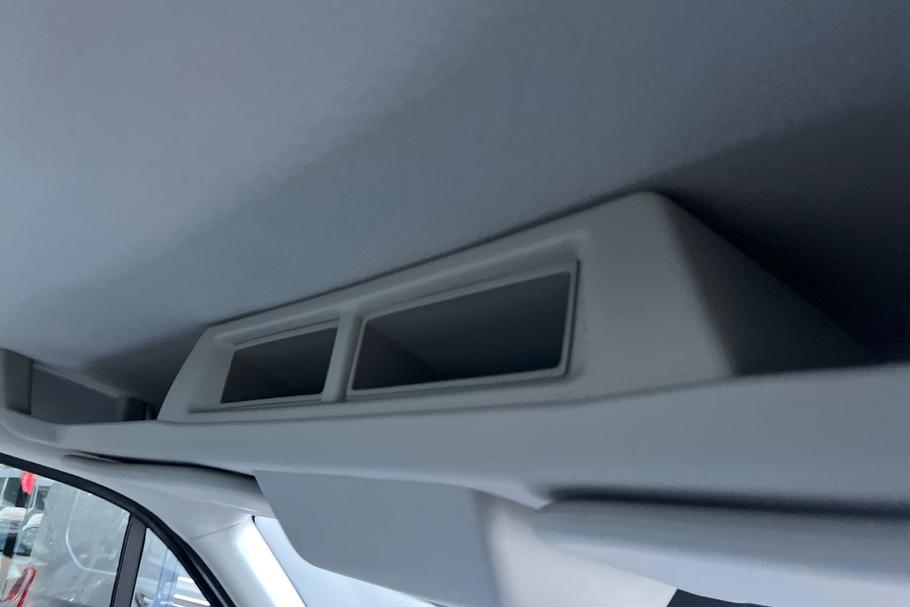 Used Ford TRANSIT 19