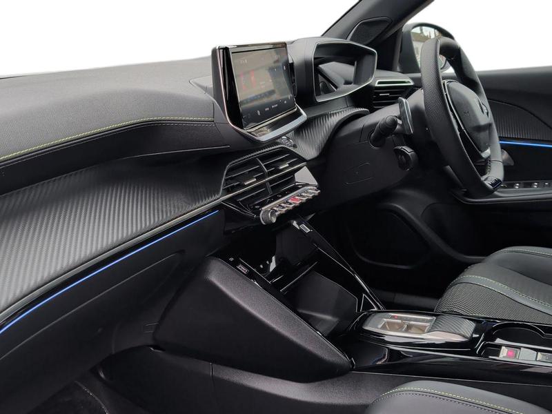 Used Peugeot 2008 KO74ZJV 16