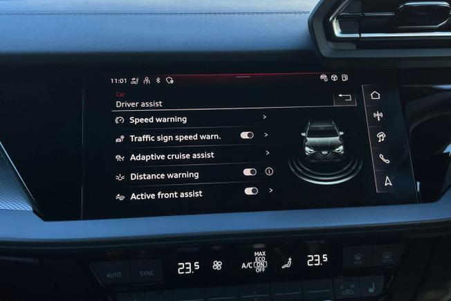 AUDI A3 Sportback Photo 29