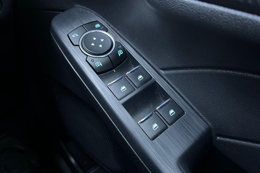 Used Ford KUGA YE25RWL 16