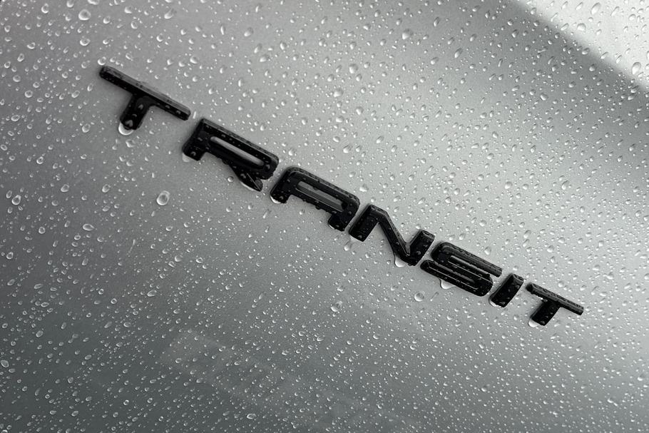 Used Ford TRANSIT CUSTOM 20