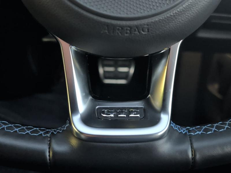 Used Volkswagen Golf NV20MSU 42