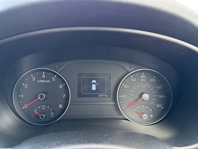 KIA Sportage Photo 15
