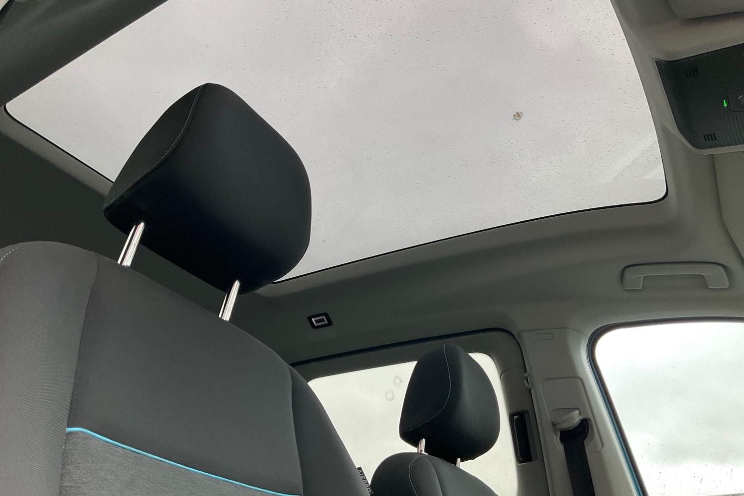 Ford Grand Tourneo Connect Photo 34