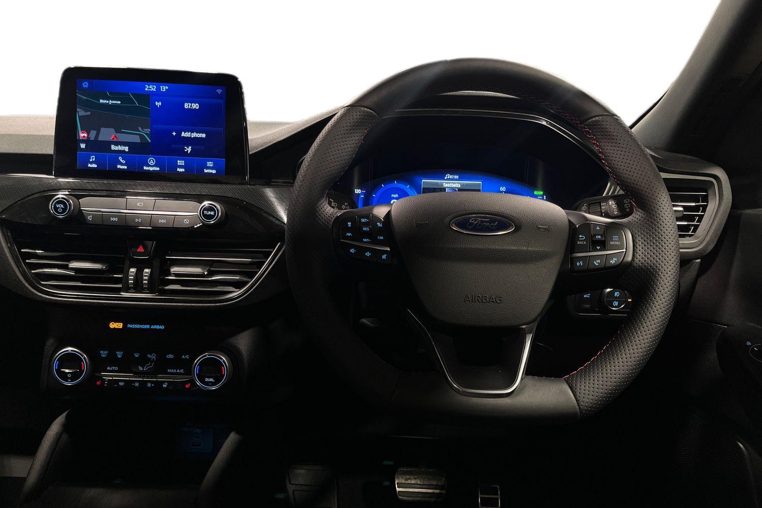 Ford KUGA Photo 10