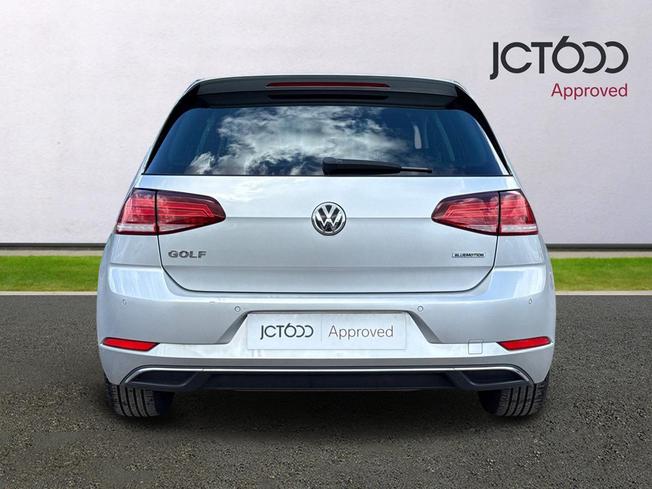 Volkswagen Golf Photo 7