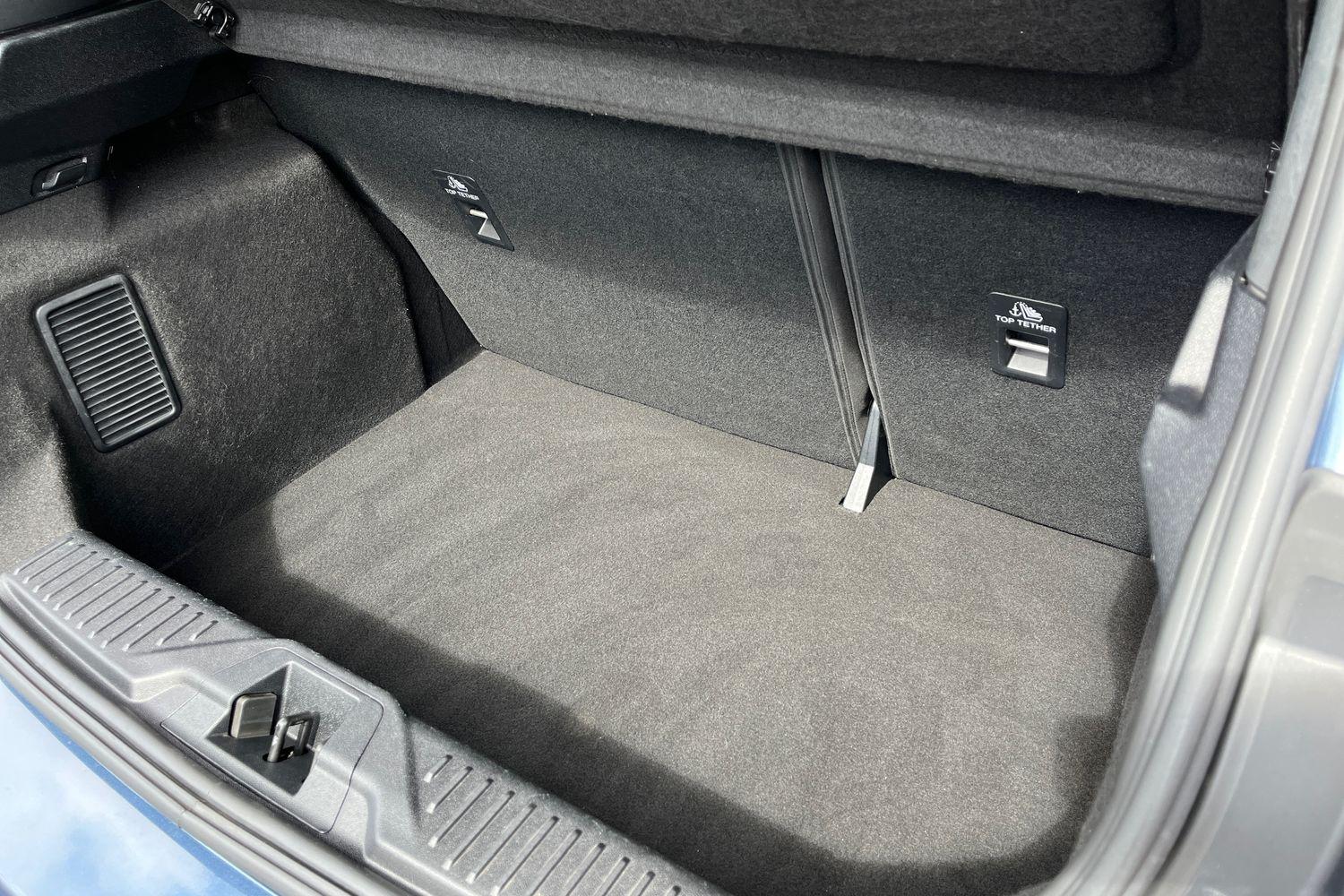 Ford Fiesta Photo 20