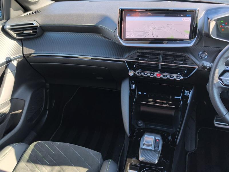 Used Peugeot 208 KK25GUG 41