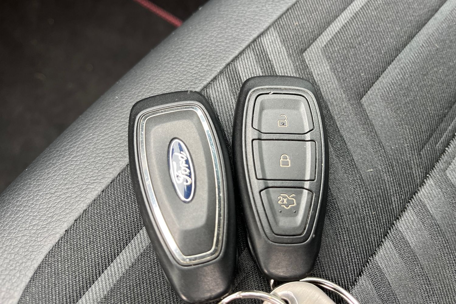 Ford PUMA Photo 21