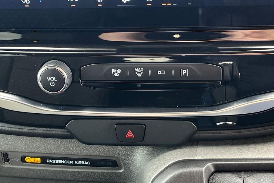 Used Ford TRANSIT WN25VOC 33